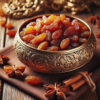 تصویر 5 از خرید عمده کشمش تیزآبی بدون فرآوری برای کارخانجات